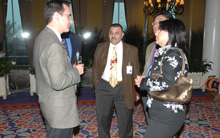 Doha Forum 2007